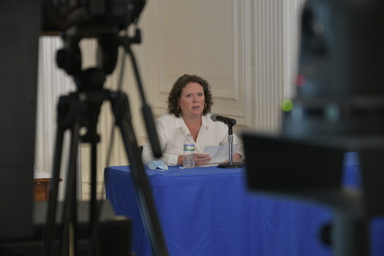 Changes Made to Calculating COVID-19 Cases in Counties with Colleges